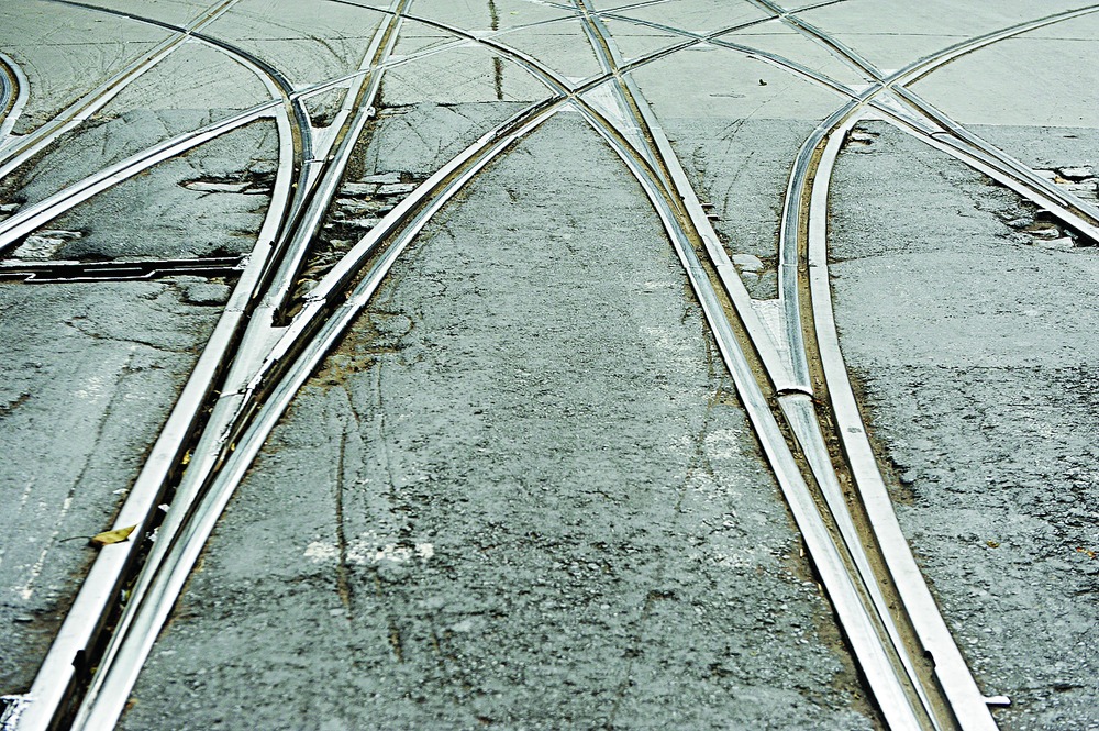 Gérer les impacts vibratoires des voies ferrées
